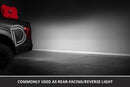 Diode Dynamics C2R White Flood Standard LED Pod (Single)