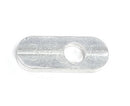 Ridetech Caster Slug .250in Offset No. 3 - Single