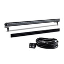 Borne Off-Road 2021+ Ford Bronco Direct Fit Light Bar - Mod Bumper - 30in - Bumper