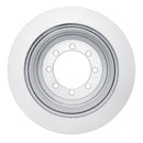 DFC 19-25 Ram 3500 Rear GeoSPEC Coated Rotor