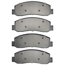 DFC Brake Rotors - Plain