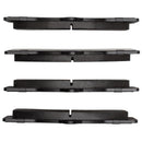 DFC GeoSPEC Coated Rotors - Plain