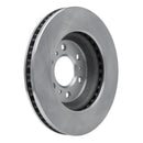 DFC Brake Rotors - Plain