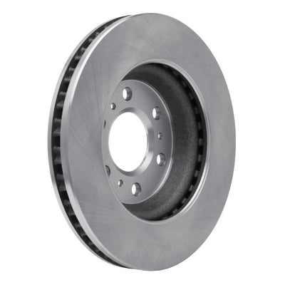 DFC 06-09 Buick Terraza Front & Rear Rotors