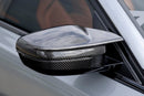 Dinan 21-26 BMW M3 Carbon Mirror Cap Set