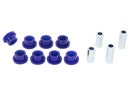 SuperPro 1983 Toyota Camry LE Rear Lower Control Arm Outer Bushing Kit