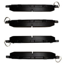 DFC 19-25 Toyota Prius Front 5000 Advanced Ceramic Brake Pads