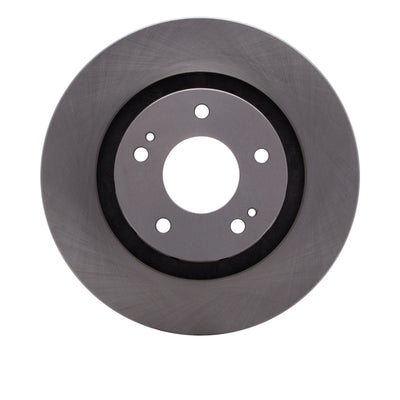 DFC 05-22 Mitsubishi Outlander Front Brake Rotor