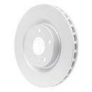 DFC GeoSPEC Coated Rotors - Plain