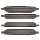 DFC GeoSPEC Coated Rotors - Plain