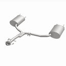 MagnaFlow BRE Exhaust Kit 06-13 Lexus IS250 IS350