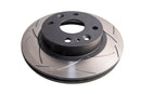 DBA 89-93 MX-5 Miata Front Slotted Street Series Rotor