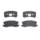 DFC 00-17 Chrysler Sebring Rear 5000 Advanced Ceramic Brake Pads