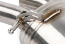 APR 18-25 Audi S5 Sportback Catback Exhaust System