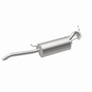 BRExhaust 05-07 Pontiac Wave/ 04-08 Chevrolet Aveo Muffler Kit