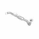 MagnaFlow 98-01 Honda Passport 3.2L Direct Fit Converter