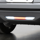 Form Lighting 2024+ Mustang LED Reverse Lamp Smoked