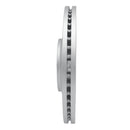 DFC GeoSPEC Coated Rotors - Plain