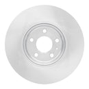 DFC Brake Rotors - Plain