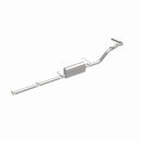 BRExhaust 03 Dodge Ram 1500 5.7L Exhaust Kit