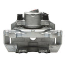DFC 05-19 Audi A3 Front-R Premium Caliper - Silver Zinc Coated