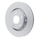 DFC GeoSPEC Coated Rotors - Plain