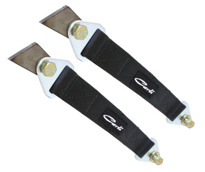 Carli Pintop 2.5 Leveling System - Base - 2.5in Lift - 1994-02 Ram 2500/3500 - Diesel