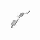 MagnaFlow BRE Exhaust Kit 14-17 VW PASSAT 1.8L