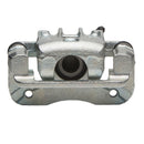 DFC 07-09 Hyundai Elantra Rear-R Premium Caliper - Silver Zinc Coated