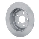 DFC Brake Rotors - Plain