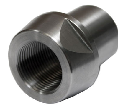 Artec Industries 1.25 In - 12 Tpi For 1 1/2 In Id - 2.0In Od - Tube Adapter Right Hand (Standard)