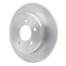 DFC 97-07 Chrysler Town & Country Rear Brake Rotor