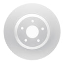 DFC GeoSPEC Coated Rotors - Plain