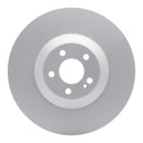 DFC 17-23 Mercedes-Benz E400 Rear GeoSPEC Coated Rotor