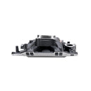 Edelbrock Intake Manifold RPM Air-Gap Small-Block Chrysler 340-360 Black