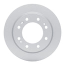 DFC GeoSPEC Coated Rotors - Plain