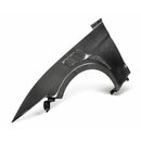 Anderson Composites 20-21 Ford Mustang GT500 Type-TPF Carbon Fiber Track Pack Fenders