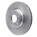 DFC 07-15 BMW 335i Front & Rear Rotors