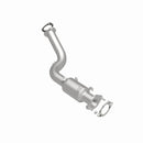 MagnaFlow 14-15 Nissan Rogue 2.5L Direct Fit Converter