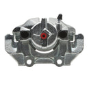 DFC 97-05 Saab 9-3 Front-R Silver Zinc Coated Premium Caliper