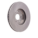 DFC Brake Rotors - Plain