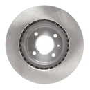 DFC Brake Rotors - Plain