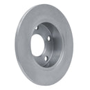 DFC 96-05 Audi A4 Quattro Front & Rear Geospec Rotors