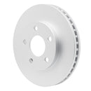 DFC GeoSPEC Coated Rotors - Plain