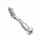 MagnaFlow 05-06 Nissan Titan 5.6L Direct Fit Converter