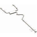 MagnaFlow BRE Exhaust Kit 13-16 Dodge Dart