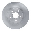 DFC 5000 Advanced Ceramic Brake Pads