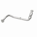 Magnaflow 14-16 LR4 V6 3 OEM Underbody Direct Fit Converter