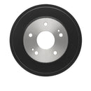 DFC 03-07 Honda Accord Front & Rear Geospec Rotors includes Drums