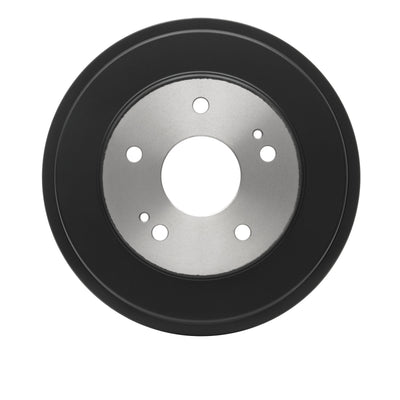 DFC 03-07 Honda Accord Front & Rear Geospec Rotors includes Drums